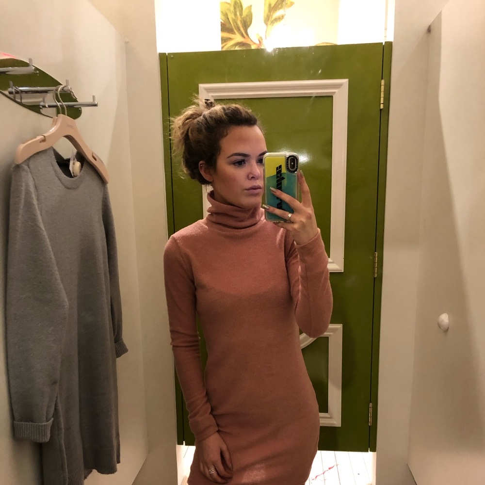 Meet your Posher, Brooke
